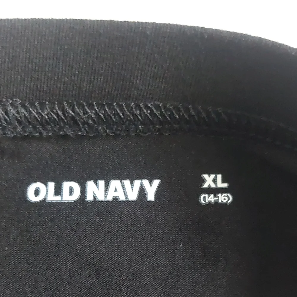 Old Navy these old